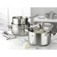 thumbnail image 2 of ZWILLING Joy Casserole, 3,5 L, Acier Inoxydable 18/10, 2 of 3