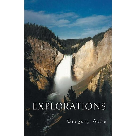 Explorations (Paperback)