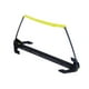 thumbnail image 1 of de velocidad en fútbol,Fútbol Velocidad Equipo Obstáculos Fitness,Escaleras de agilidad de altura ajustable para resistencia y velocidad,Ayudas para el entrenamiento de la, 1 of 8