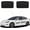 Black, variant on ThrottleT-Roof Sunshade for Tesla Model Y 2025-2020, Insulation UV Rays Protection 2025 Sunroof Shade & 2025 Sunshade Roof for Tesla Model Y Accessories 2025 Beige(Not Fit 2025Juniper)