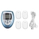 thumbnail image 1 of Electric Digital Tens Machine Full Body Massager for Pain Relief, 1 of 5