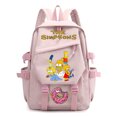thumbnail image 1 of Mochila Simpsons Homers Jay Simpsons Anime School 46 cm, 1 of 4