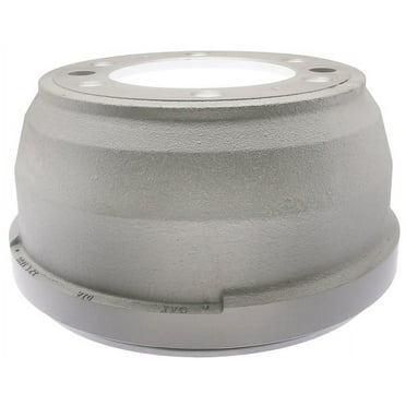 ACDelco Rear Brake Drum