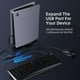 thumbnail image 5 of Cable Divisor USB 2.0 ANDTOBO Negro para PC y Laptop, 5 of 8