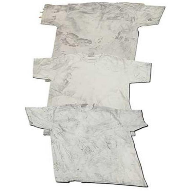 Comfort Colors B060166860 Adult Color Blast Short Sleeve Tee Shirt, Smoke - Extra Large