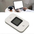 thumbnail image 5 of 5G Mobile WiFi Hotspot Support 10 Devices Connection Mini LTE Portable Router with SIM Card Slot for Windows for Linux, 5 of 5