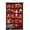 Print and Black Hanger Bundle, variant on Dragon Ball Z - Anniversary Wall Poster with Magnetic Frame, 22.375" x 34"