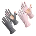 thumbnail image 1 of 2 Pares De Guantes De Protección Solar Para Mujer Guantes, 1 of 7