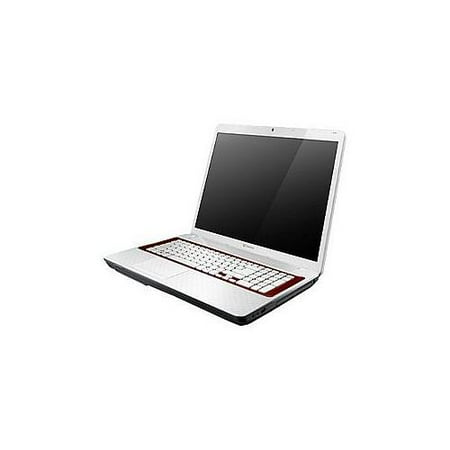 Gateway NV76R45u - Core i3 3110M / 2.4 GHz - Windows 7 Home Premium 64-bit - 6 GB RAM - 500 GB HDD - DVD SuperMulti - 17