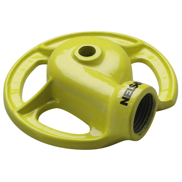Nelson 50950 Circular Spray Stationary Sprinkler