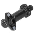 thumbnail image 4 of Car Thermostat, Standard Design Vehicle Engine Coolant ABS  Match  For E46 320Cd Cabrio, 4 of 8