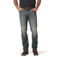 thumbnail image 2 of Wrangler Retro Stretch Slim Darkknight - Mens Jeans  - 112318445, 2 of 4