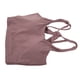 thumbnail image 5 of Sujetadores deportivos cómodos de usar Diseño elegante con espalda abierta Ligero Larga vida útil Sujetador deportivo para mujeres para hacer ejercicio para amigos para Amonsee Otros, 5 of 8