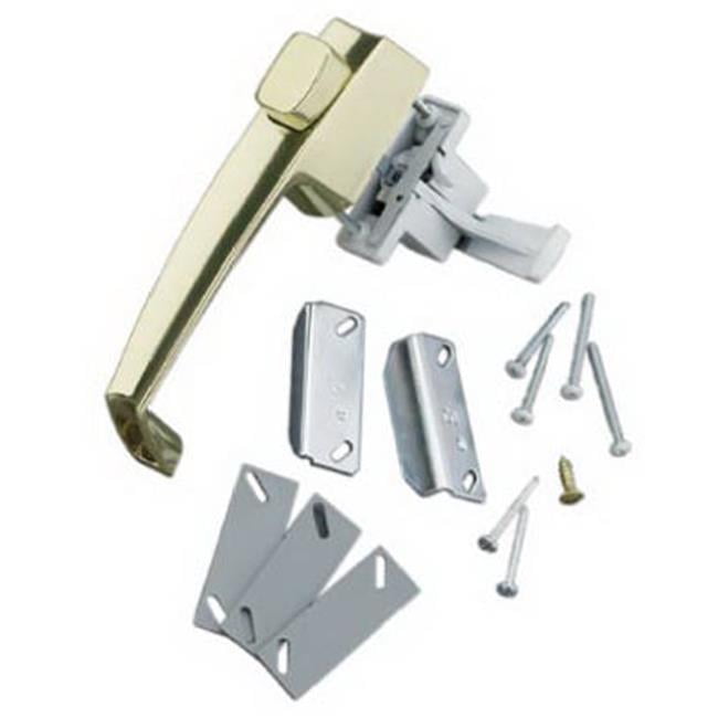 Wright Products VRG003333 Cumberland Storm & Screen Door Push Button