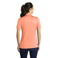 thumbnail image 2 of Sport-Tek Ladies Posi-UV Pro Polo. LST520, 2 of 4