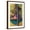 Brown Frame, variant on Art.com Seattle, Washington - Space Needle World's Fair Promo Poster No. 2 Art Print by Lantern Press, White Frame Wall Art, 17" x 23"