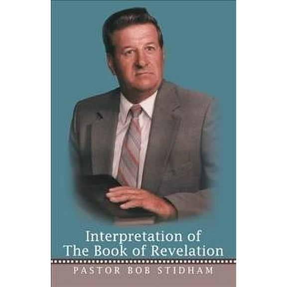 Interpretation of the Book of Revelation