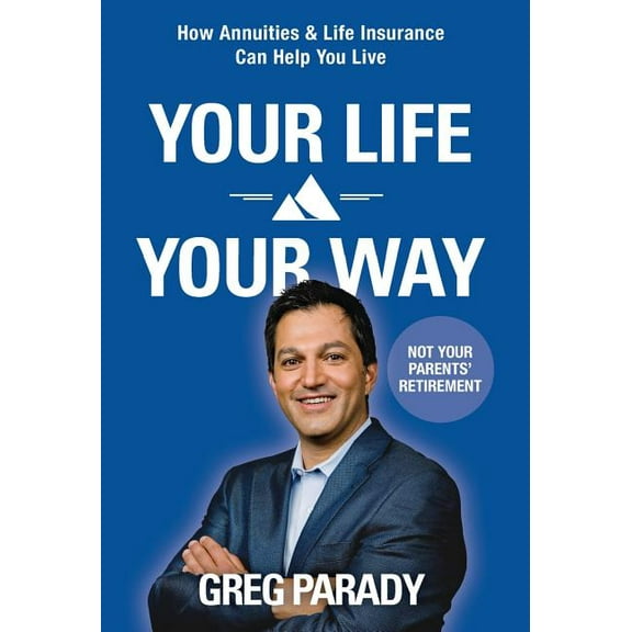 Your Life Your Way (Hardcover)