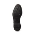 thumbnail image 5 of Zapato De Vestir Quirelli para Hombre Estilo 702702 Negro QUIRELLI  702702, 5 of 5