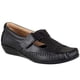 thumbnail image 1 of Zapato Para Adulto De Confort Para Dama Negro Castalia 250-38 Castalia 250-38, 1 of 2