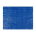 thumbnail image 4 of Erickson 8'x10' Blue Economy Poly Tarp, 4 of 9
