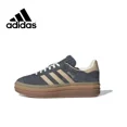 thumbnail image 1 of Zapatos de tabla informales de corte bajo Gazelle Bold para mujer, 1 of 4