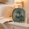 thumbnail image 5 of Bklubk USB Small Fan, 5 of 5