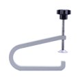 thumbnail image 1 of Milaget Guitar Bridge Clamp Easy Installation Sturdy for Acoustic Guitar Attachments Classical Guitar, 1 of 9