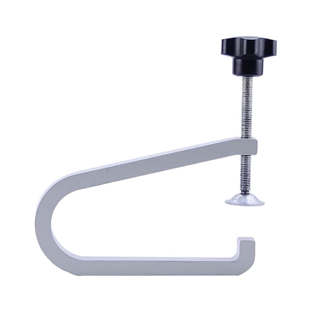 Milaget Guitar Bridge Clamp Easy Installation Sturdy for Acoustic Guitar Attachments Classical Guitar