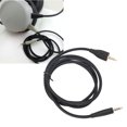 thumbnail image 1 of Headset Cable 3.5mm Replacement Headphone Replacement Cord for  MMX 100 Headset, 1.2m / 3.94ft, 1 of 7