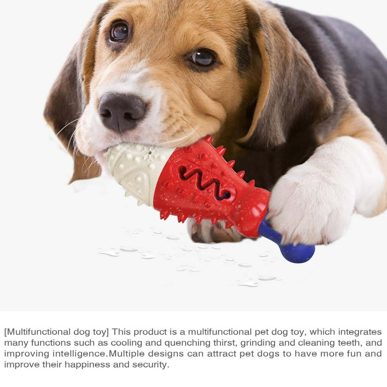 High Quality Plastic Dog Toy Dog Product for Improve Intelligence