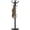 16 hooks -Black, variant on Freestanding Coat Rack with 16 Hooks & Marble Base - Heavy Duty Metal Hall Tree Stand for Entryway, Hats, Coats, Bags Rack- Modern Hanger Organizer for , Office, Dorm (16 hooks -Black)