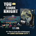 thumbnail image 4 of Cryptozoic Entertainment CTZ28944 The Batman Dark Knight Returns Board Game, 4 of 12