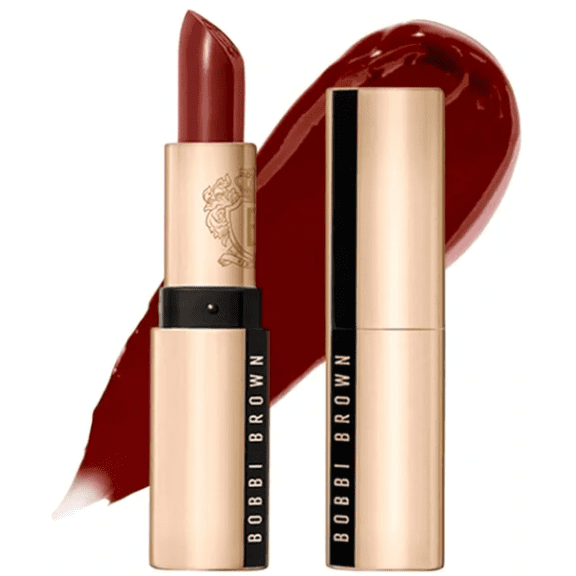 Bobbi Brown Luxe Lipstick 0.12 oz/3.5g - 866 Rare Ruby