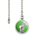 thumbnail image 2 of Looney Tunes Bugs Bunny Ceiling Fan and Light Pull Chain, 2 of 5