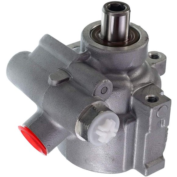 Isuzu Trooper Power Steering Pump