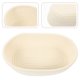 thumbnail image 3 of Cesta de almacenamiento tejido Canasta de almacenamiento de bocadillos de maquillaje multifunción Sundries, 3 of 6