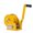 Cordless, variant on 1200LBS Self-locking hand winch Stainless steel Boat windlass truck auto manual lifting hoist