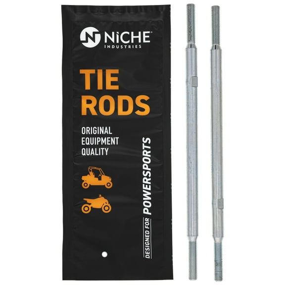 Niche Tie Rods for Polaris Trail Blazer Big Boss 250 350 5020478 519-KTR2237B
