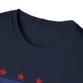 thumbnail image 3 of Donald Trump President Unisex Softstyle T-Shirt 2024 Revenge Tour, 3 of 3