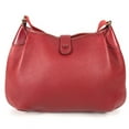 thumbnail image 2 of Pre-Owned HERMES Vintage Rodeo de Bag, Crossbody Pochette Shoulder Leather,... (Fair), 2 of 17