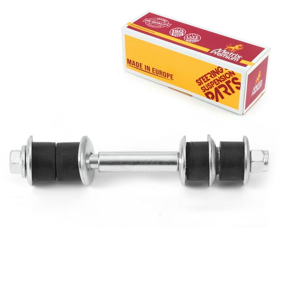 Metrix Premium Chassis Parts - Front Sway Bar Stabilizer Bar Link Fits 1995-2000 Toyota Tacoma DLX Submodel RWD, Replacement K90250