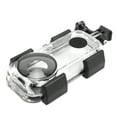 thumbnail image 3 of Underwater Dive Shell, PC Dive Case Dustproof Anti Fall Burr Free Full   for Snorkeling, 3 of 7