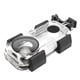 thumbnail image 4 of Carcasa impermeable de 40 m/131 pies para cámara Insta360 ONE X2, carcasa protectora subacuática para buceo., 4 of 14