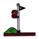 thumbnail image 1 of Juego divertido japonés, broches esmaltados con figura de Mario, broche bonito, alfileres de solapa, mochilas, accesorios de joyería de moda, 1 of 1