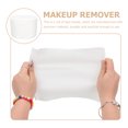 thumbnail image 4 of 1 Roll of Face Wash Cloth Disposable Face Towel Comfortable Facial Tissue Supple Face Cloth, 4 of 8