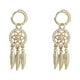 thumbnail image 2 of Pendientes de malla Ganfancp 2023 Estilo largo Diseño Personalizado, 2 of 7