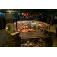 thumbnail image 5 of Rancher's Premium Smokehouse Philly Cheesesteak Pork and Beef Sausage Links, 12 oz Refrigerated, 5 of 6