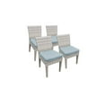 thumbnail image 2 of 4 Fairmont Armless Dining Chairs, 2 of 2