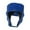 Blue Adults, variant on Baoblaze Boxing Headgear Forehead and Ear Protection for Grappling Taekwondo Sparring Kids Red